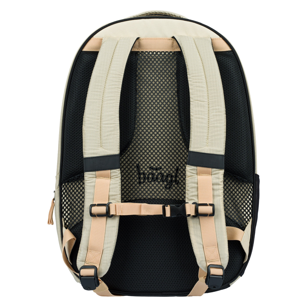 Zaino Coolmate Beige