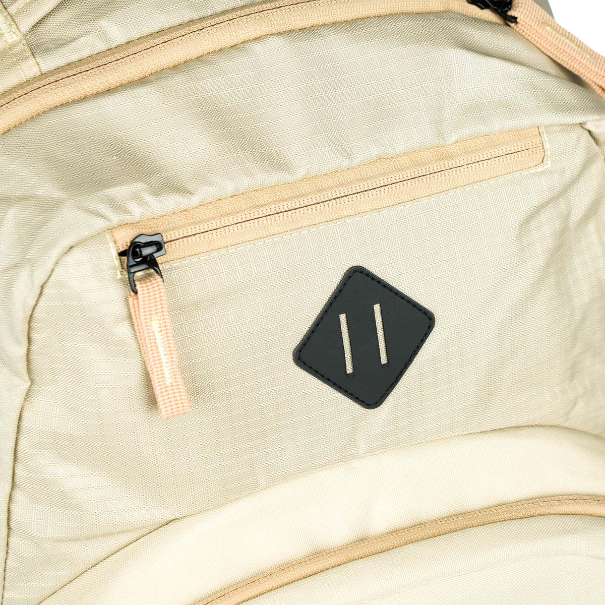 Zaino Coolmate Beige