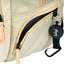 Zaino Coolmate Beige