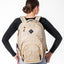 Zaino Coolmate Beige