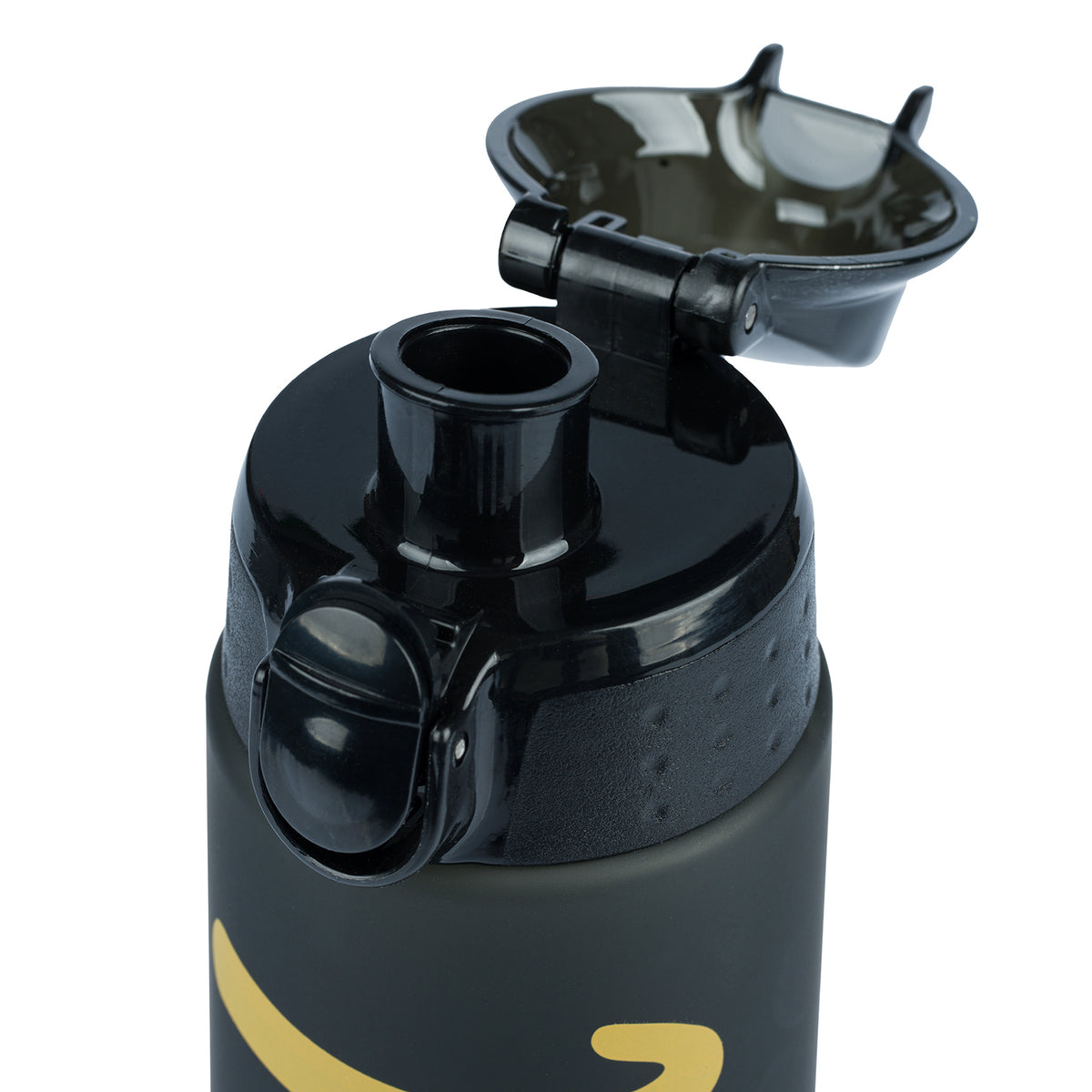 Borraccia in Tritan Gold, 700 ml