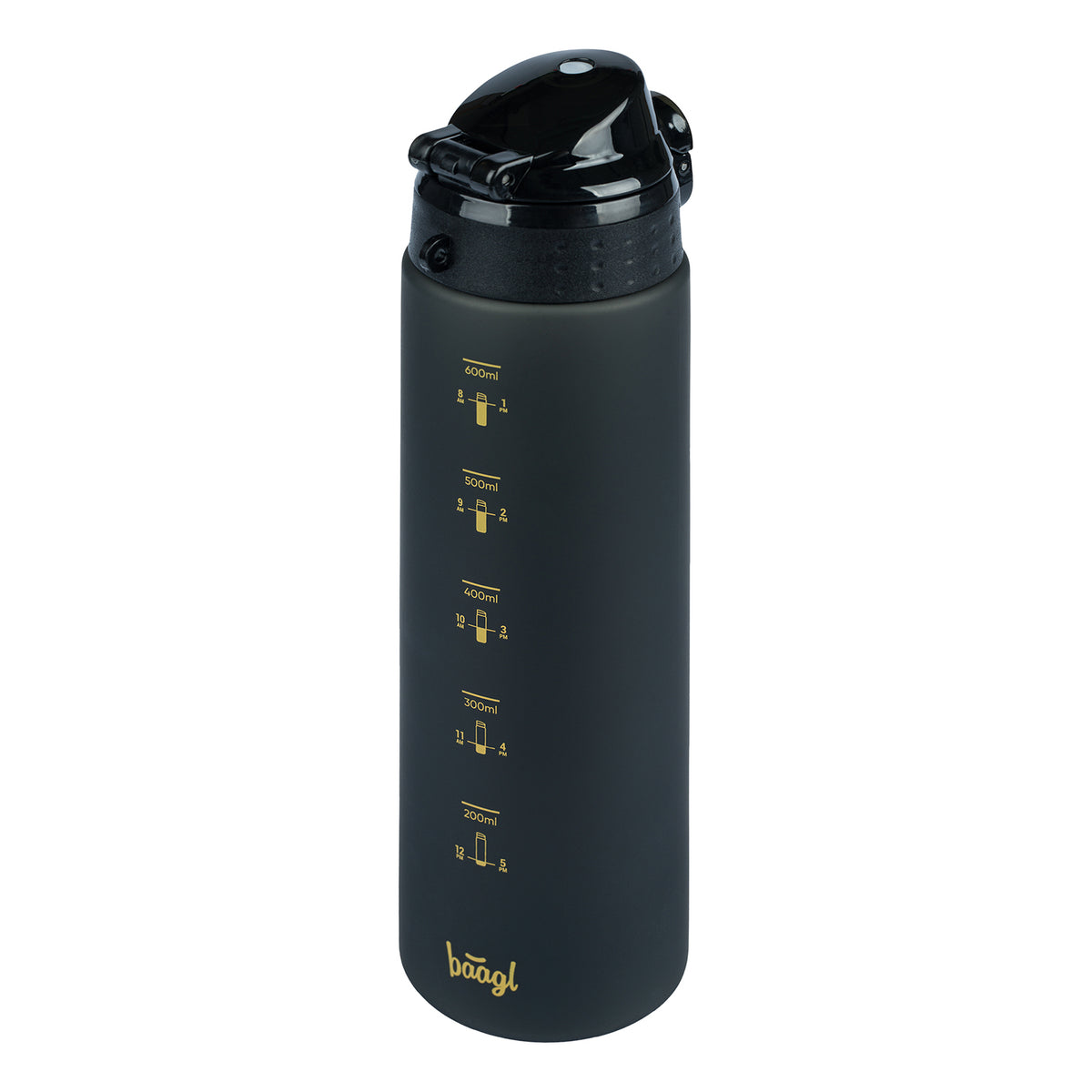 Borraccia in Tritan Gold, 700 ml