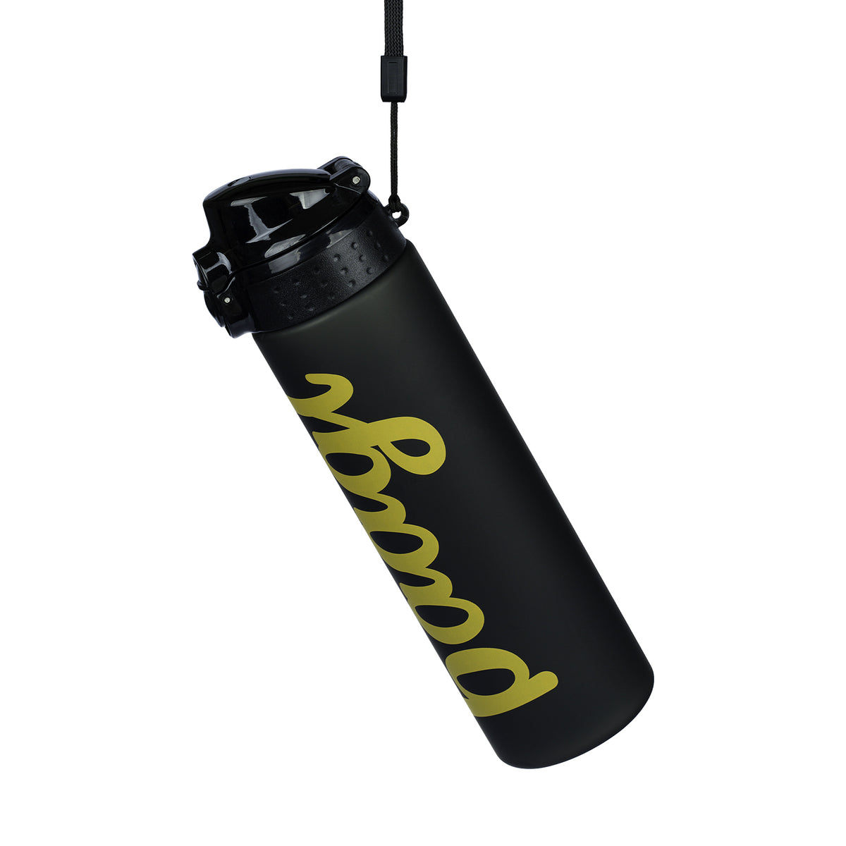 Borraccia in Tritan Gold, 700 ml