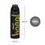 Borraccia in Tritan Gold, 700 ml