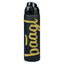 Borraccia in Tritan Gold, 700 ml