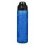 Borraccia in Tritan Ocean Blue, 700 ml