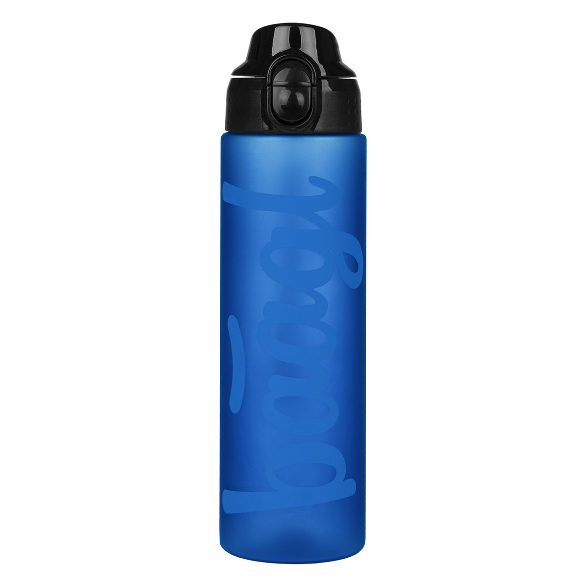 Borraccia in Tritan Ocean Blue, 700 ml