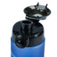 Borraccia in Tritan Ocean Blue, 700 ml