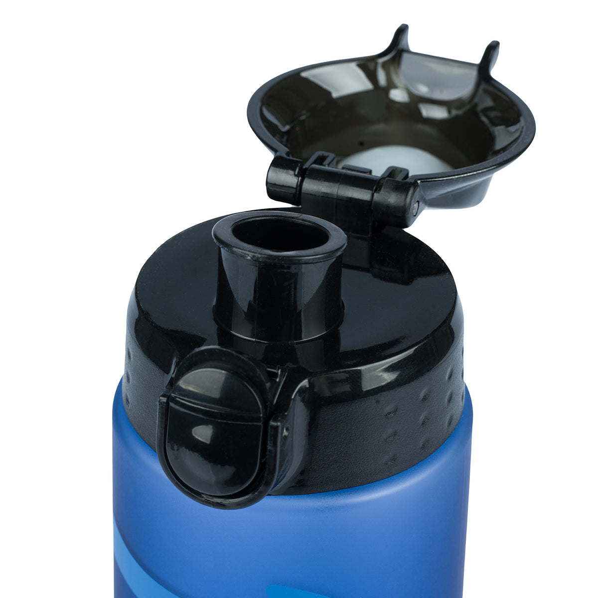 Borraccia in Tritan Ocean Blue, 700 ml