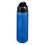 Borraccia in Tritan Ocean Blue, 700 ml