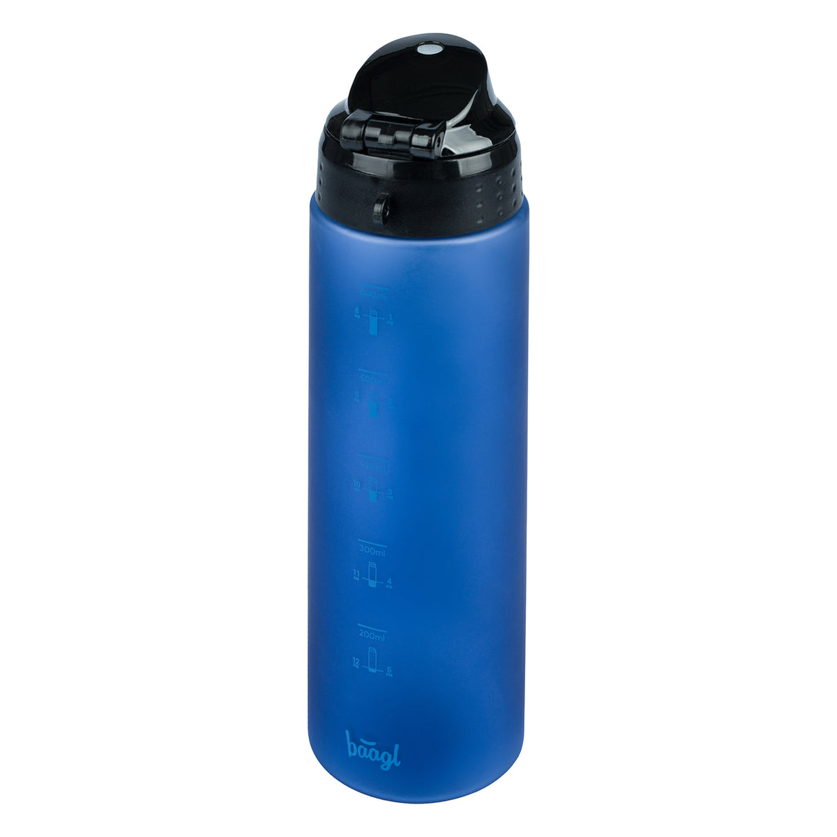 Borraccia in Tritan Ocean Blue, 700 ml