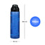 Borraccia in Tritan Ocean Blue, 700 ml