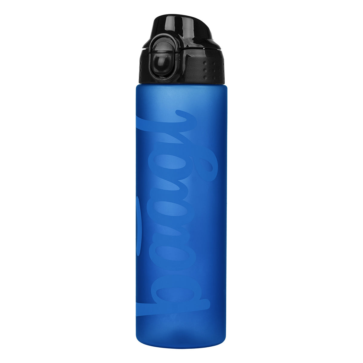 Borraccia in Tritan Ocean Blue, 700 ml