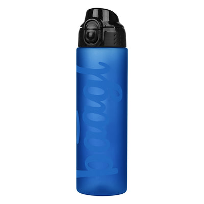 Borraccia in Tritan Ocean Blue, 700 ml