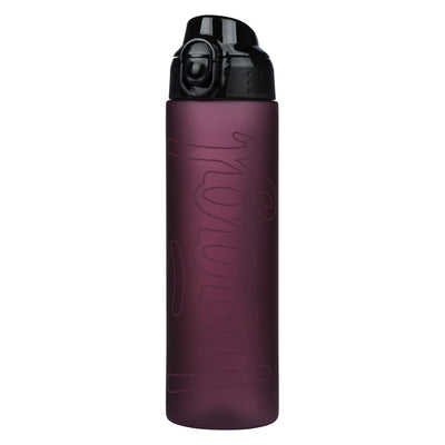 Borraccia in Tritan Ruby, 700 ml