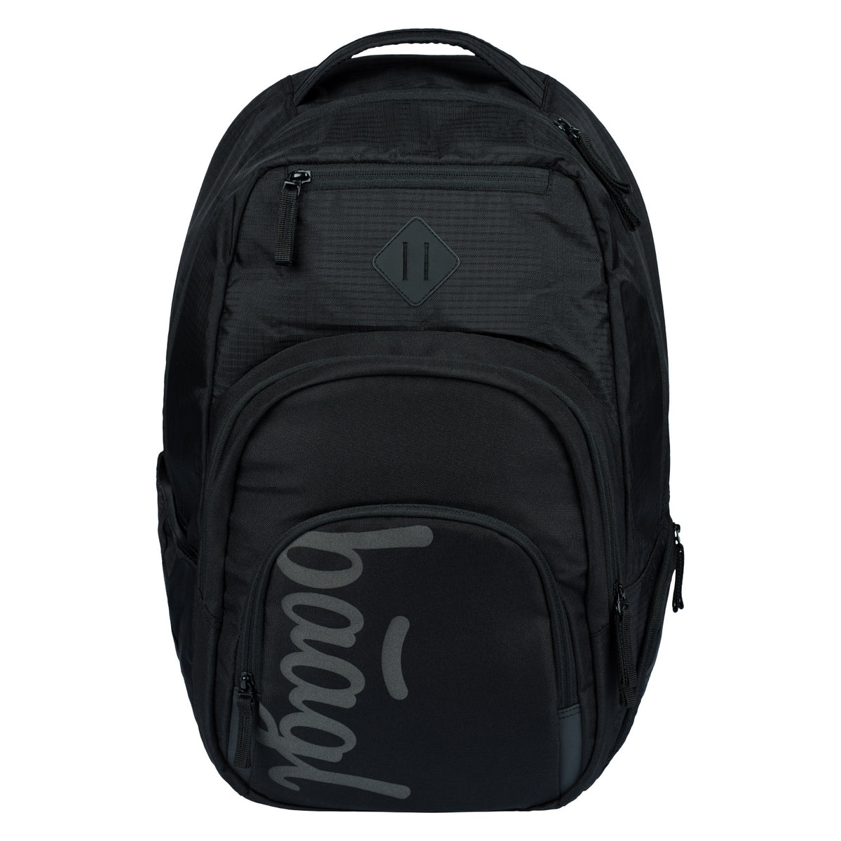 Zaino Coolmate Nero