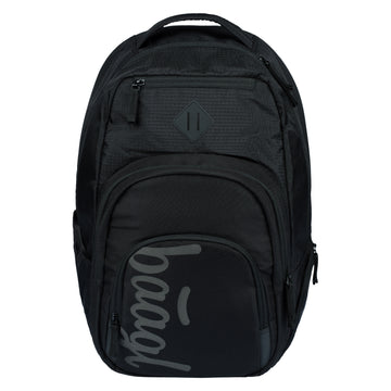Zaino Coolmate Nero