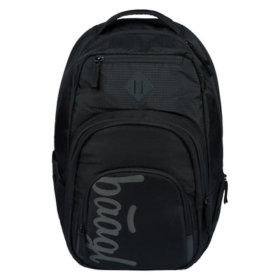 Zaino Coolmate Nero