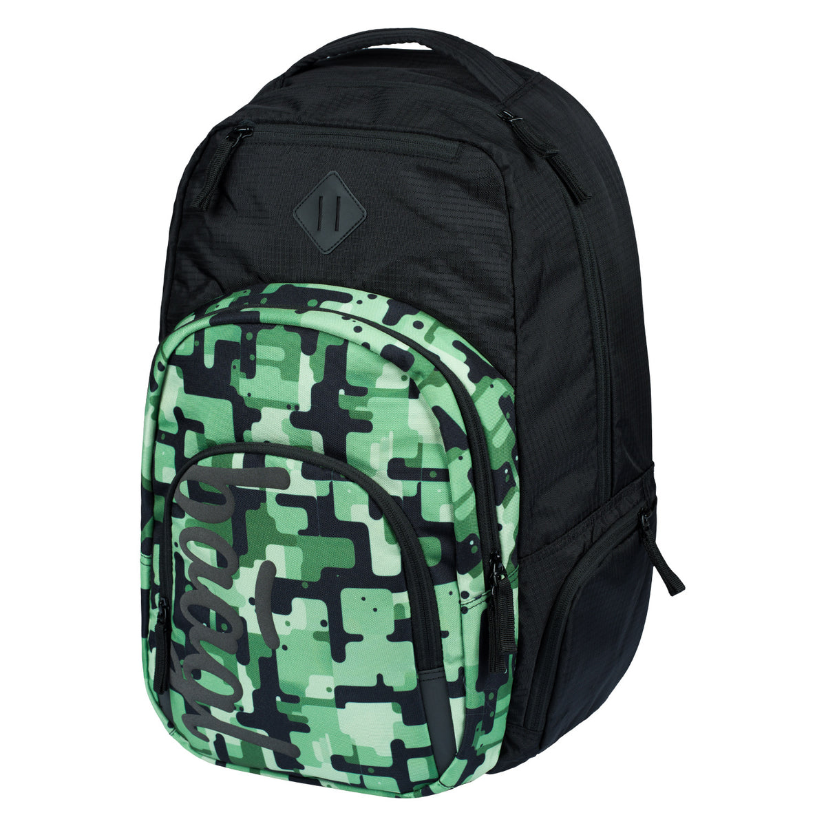 Zaino Coolmate Green