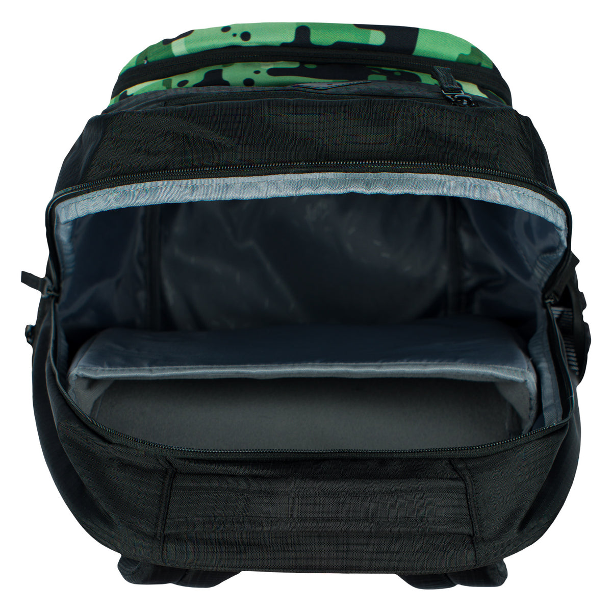 Zaino Coolmate Green
