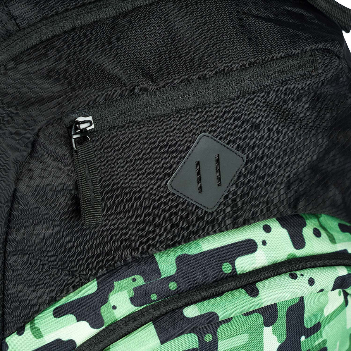 Zaino Coolmate Green