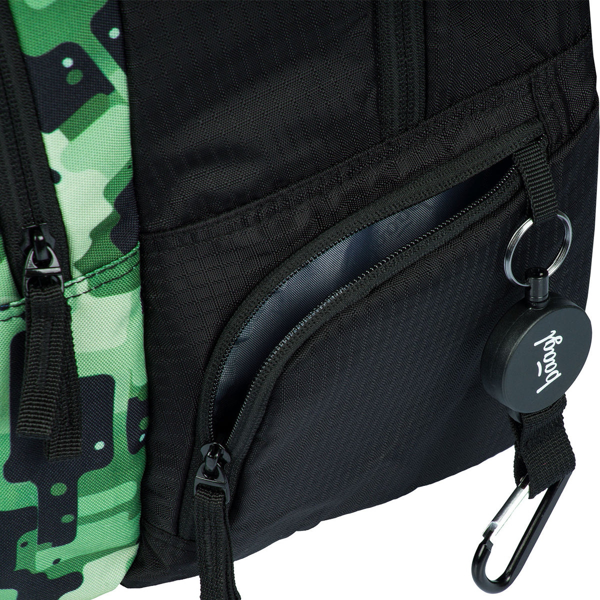 Zaino Coolmate Green