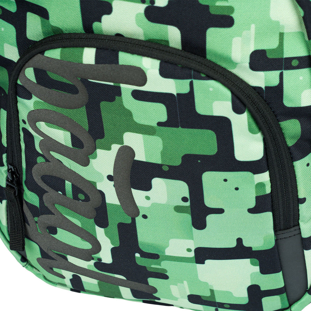 Zaino Coolmate Green