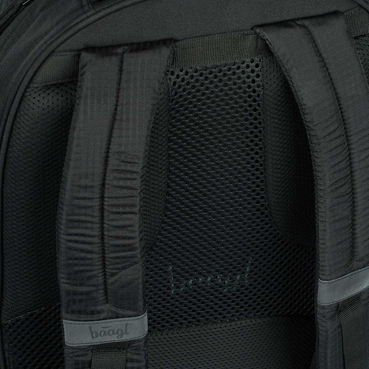 Zaino Coolmate Green