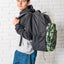 Zaino Coolmate Green