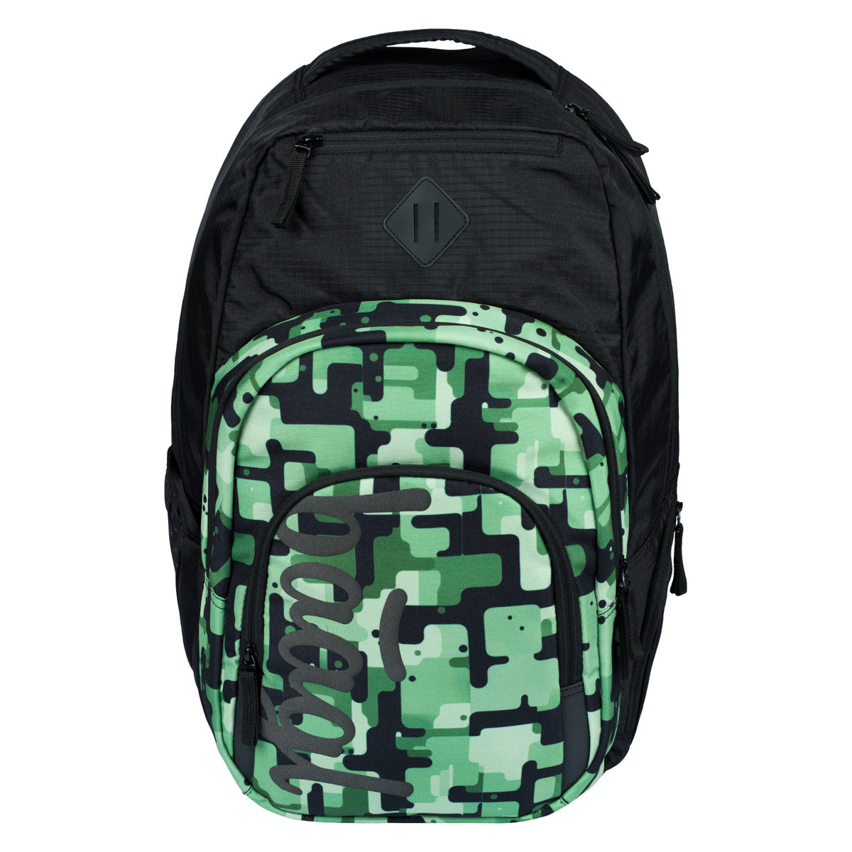 Zaino Coolmate Green