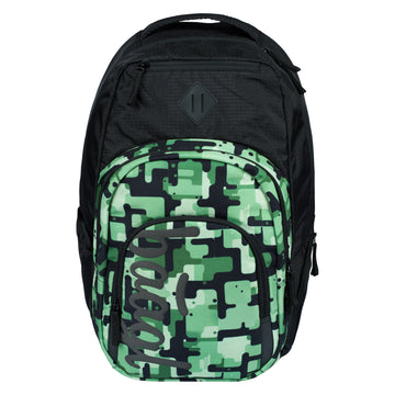Zaino Coolmate Green