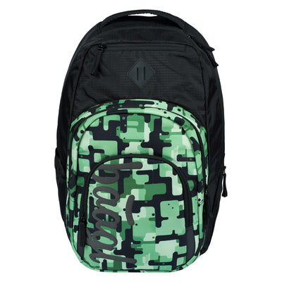Zaino Coolmate Green