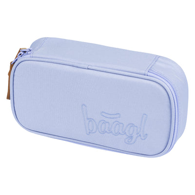 Astuccio scolastico Lilla