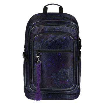 Zaino scolastico Cubic Zen