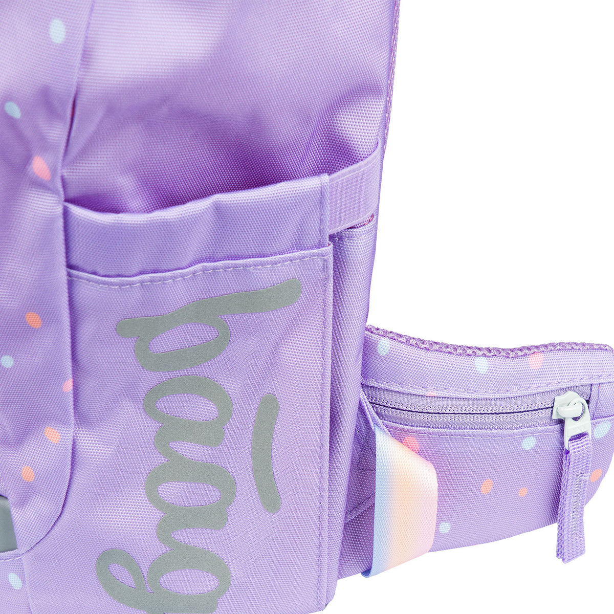 Zaino scolastico Airy Pets
