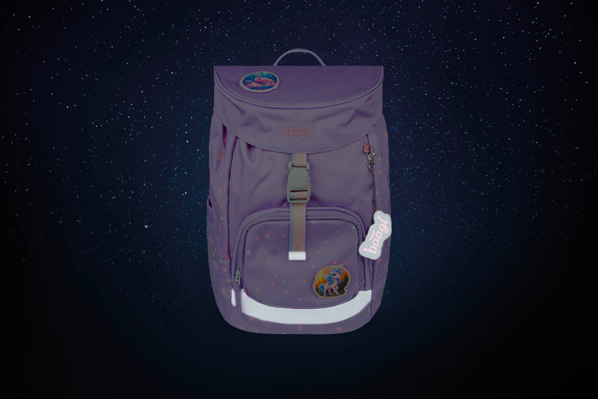 Zaino scolastico Airy Pets