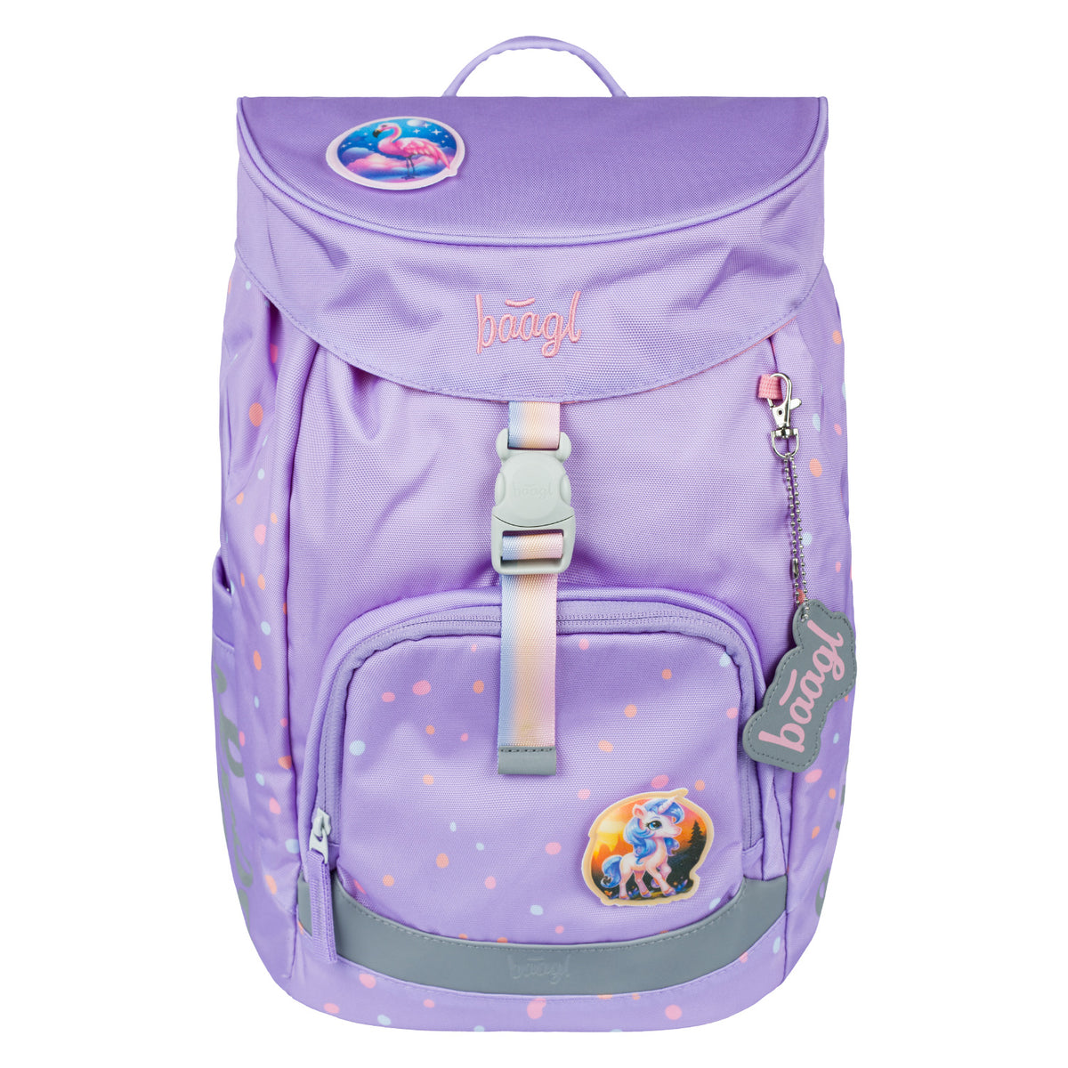 Zaino scolastico Airy Pets
