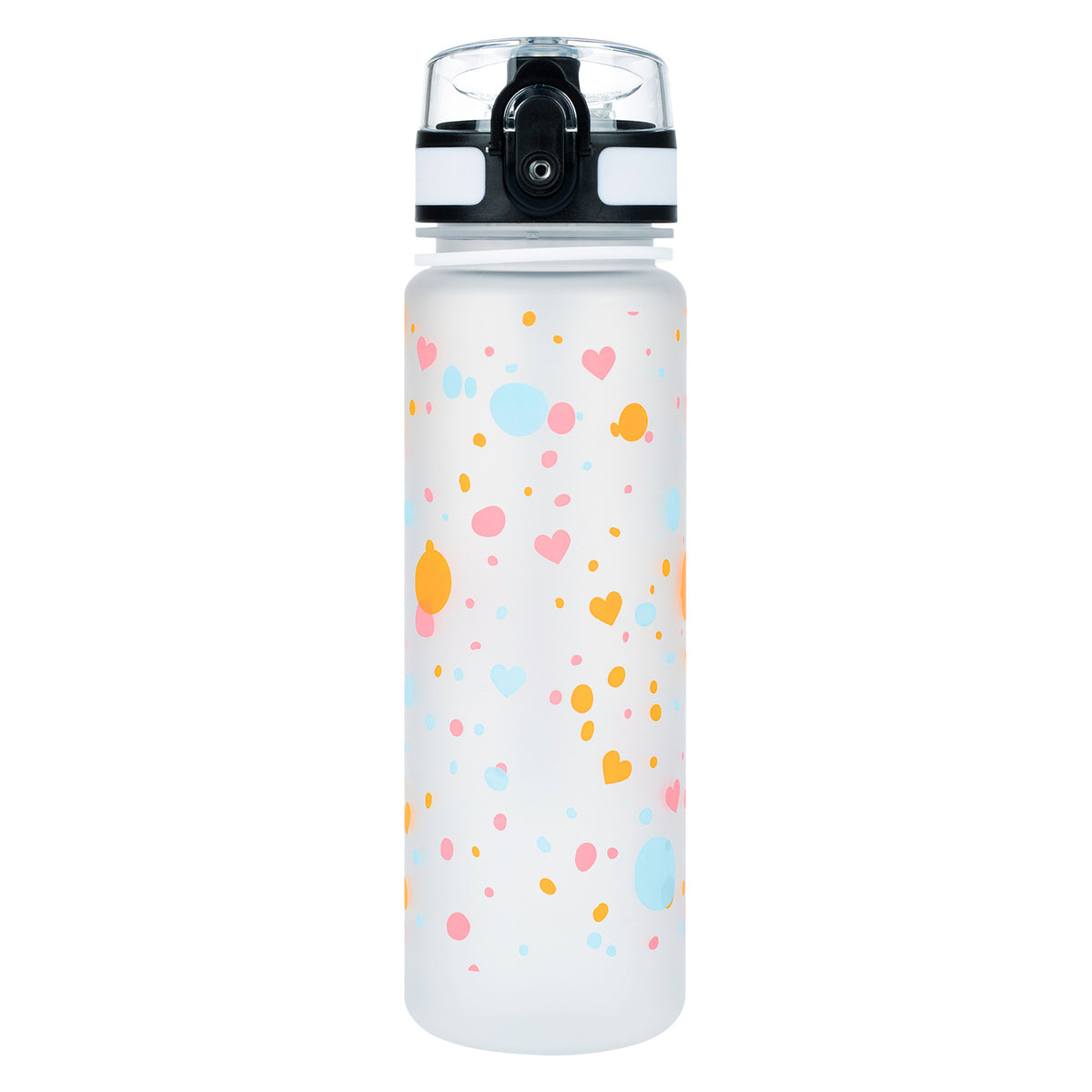 Borraccia in Tritan Pets, 500 ml