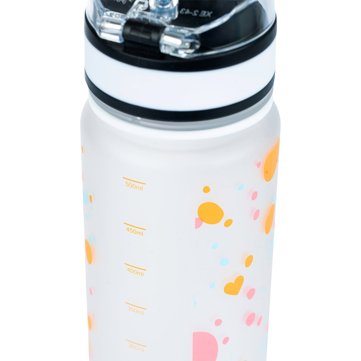 Borraccia in Tritan Pets, 500 ml