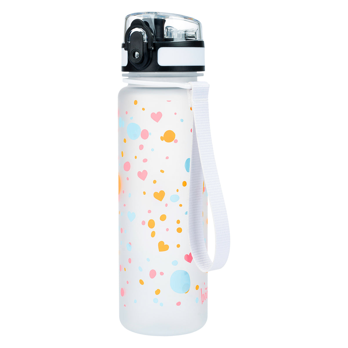 Borraccia in Tritan Pets, 500 ml