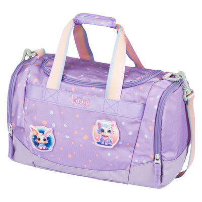 Borsa sportiva per bambini Pets