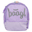 Borsa sportiva per bambini Pets