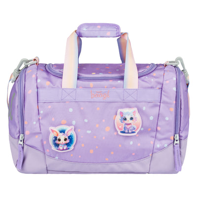 Borsa sportiva per bambini Pets