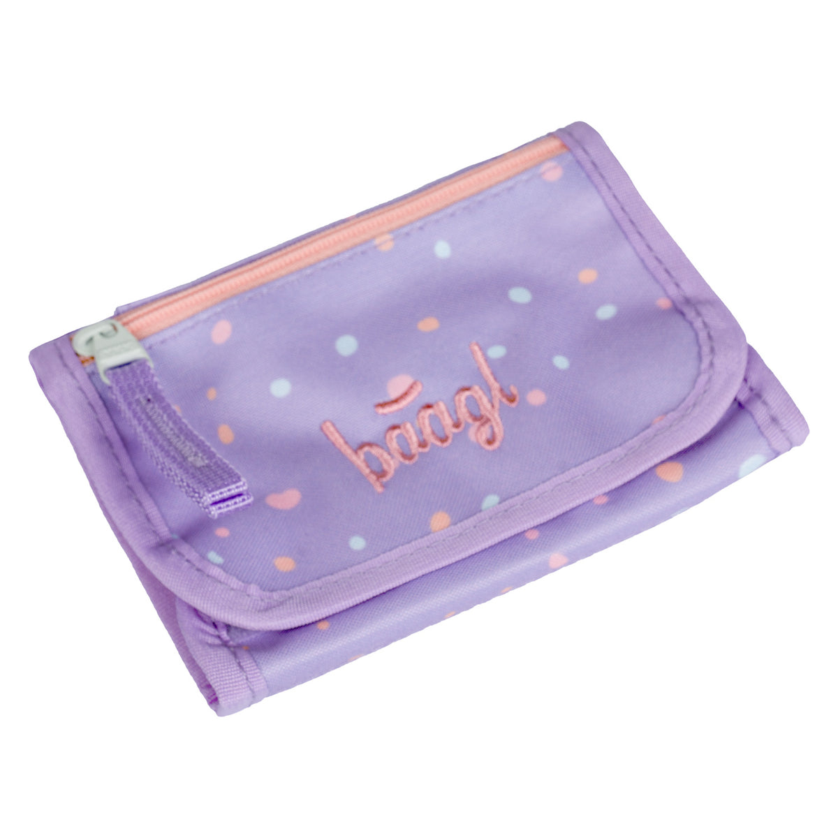 Portafoglio per bambini Pets