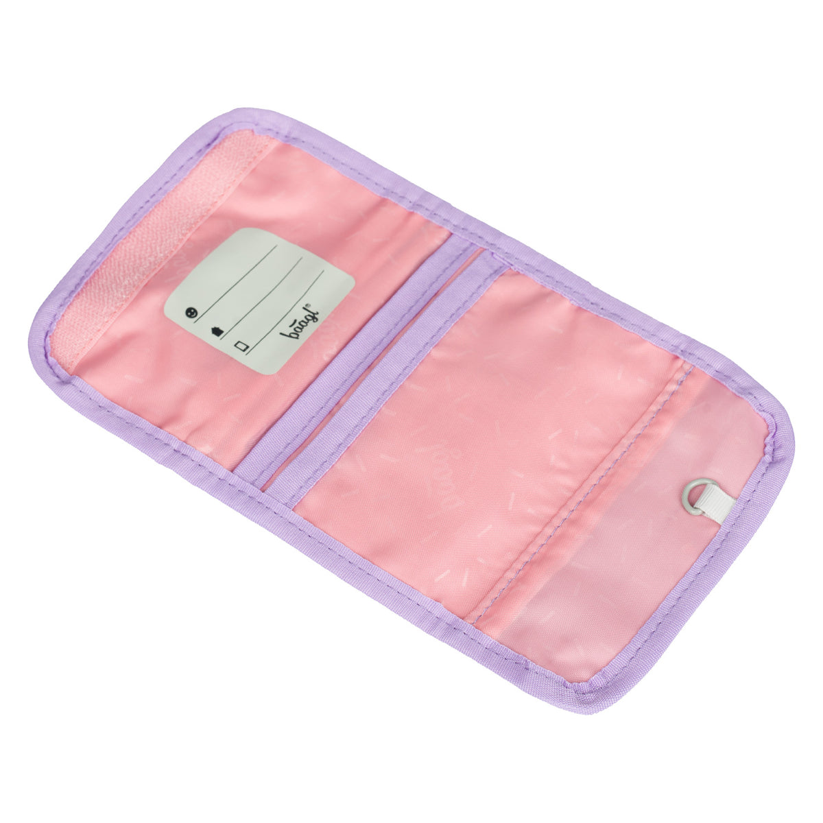 Portafoglio per bambini Pets