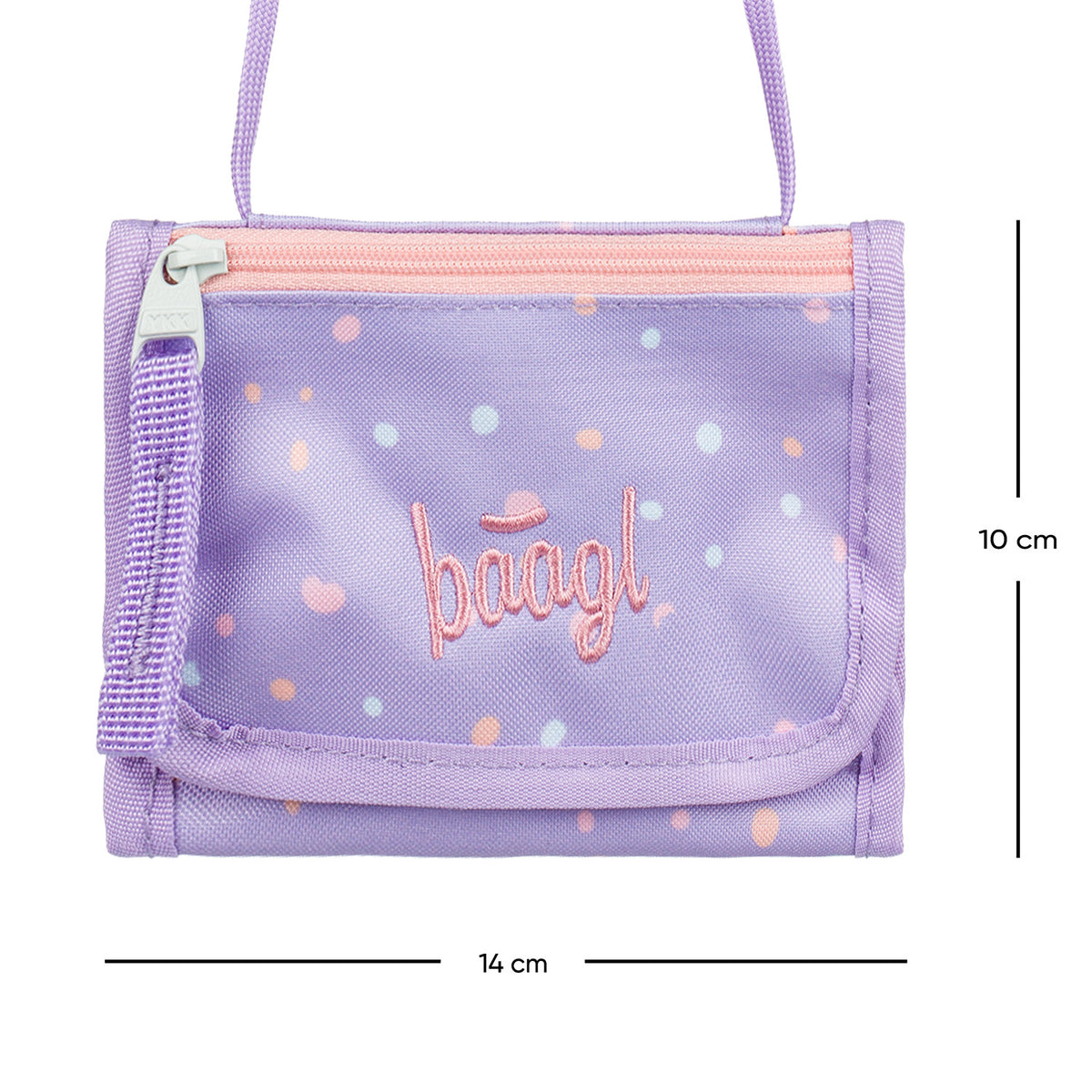 Portafoglio per bambini Pets