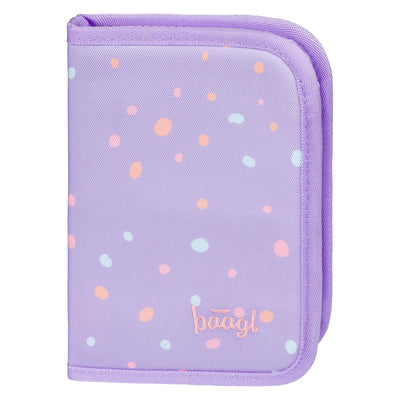 Astuccio a un piano Pets