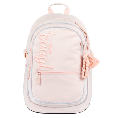 Zaino scolastico Core Creamy