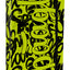 Cartellina scolastica A4 Jumbo Lime
