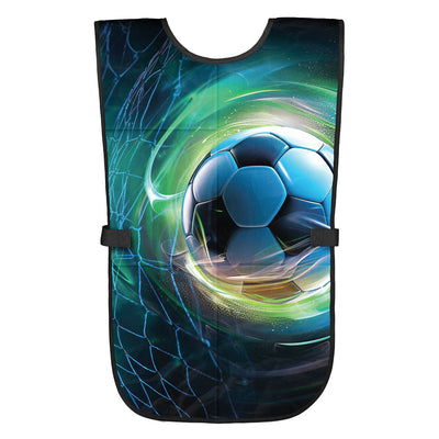 Grembiule per bambini Pallone da calcio